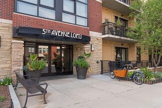 401 N 2nd St Unit 517, Minneapolis, MN 55401
