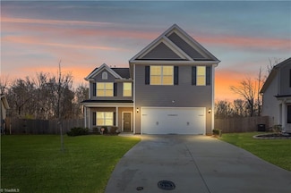 3012 Glenn Abbey Ln, Browns Summit, NC 27214