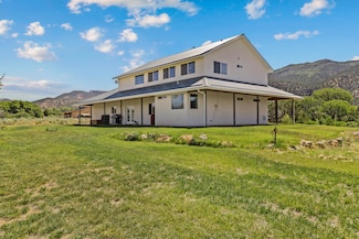1716 S Old Highway 91, New Harmony, UT 84757