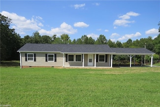 5767 Chrismon Rd, Browns Summit, NC 27214