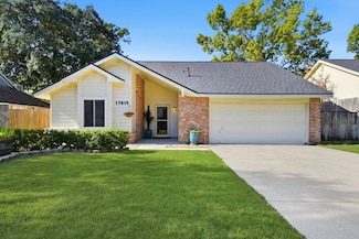 17615 Seven Pines Dr, Spring, TX 77379