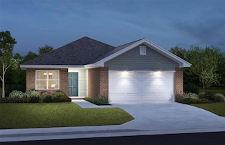 1739 SE 20th St, Oklahoma City, OK 73129