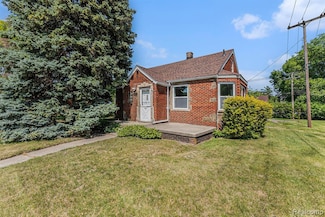 20904 Masch Ave, Warren, MI 48091