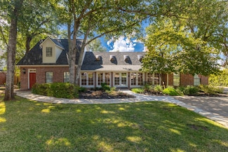 2360 Gun and Rod Cir, Brenham, TX 77833