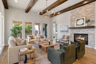 13371 Terlingua Creek Dr, Frisco, TX 75033