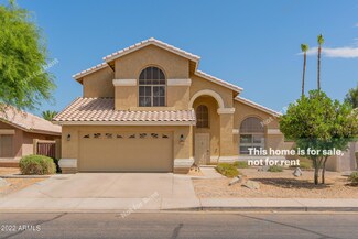 1160 W Goldfinch Way, Chandler, AZ 85286