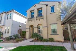 4534 S Emerson St, Chandler, AZ 85248