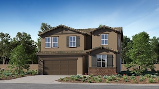 Residence 3, Winchester, CA 92596