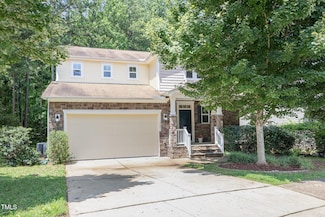 1304 Barnford Mill Rd, Wake Forest, NC 27587