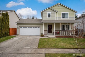 16317 50th Place W, Edmonds, WA 98026