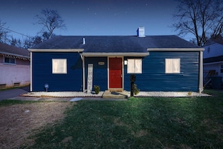 2876 Medina Ave, Columbus, OH 43224
