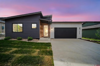 312 Singletrack Ln, Durango, CO 81303