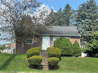 1032 S Cascade St, New Castle, PA 16101