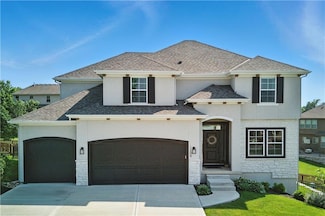 1209 Brunswick Ln, Raymore, MO 64083