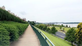 373 Riverbluff Place Unit 3, Memphis, TN 38103