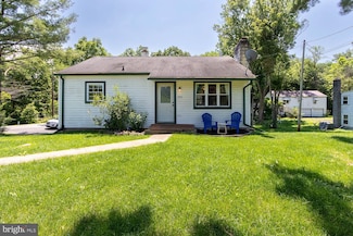 392 Meckley Rd, State College, PA 16801