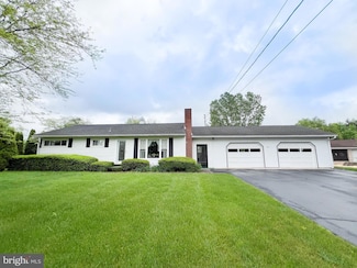 171 King St, Reedsville, PA 17084