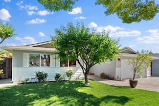 3389 Creighton Place, Santa Clara, CA 95051