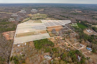 0 Taylor Rd Unit 22178592, Honea Path, SC 29654