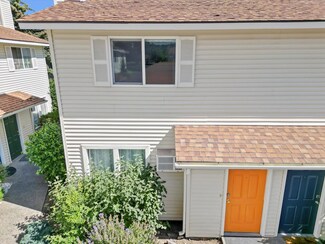 2109 N Houk Rd Unit 4, Spokane Valley, WA 99216