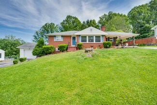 501 Cheyenne Rd, Bristol, VA 24201