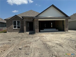 2113 Meridian Loop, Temple, TX 76502