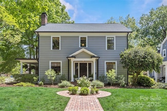 1726 The Plaza, Charlotte, NC 28205