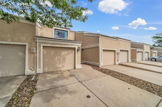 6925 Gayle Lyn Ln Unit 6925, Colorado Springs, CO 80919