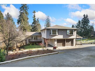 6090 SE Oetkin Rd, Milwaukie, OR 97267