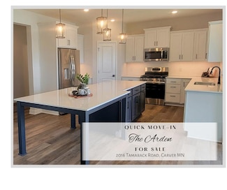2016 Tamarack Rd, Carver, MN 55315
