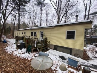 47 Webber Cir, Derry, NH 03038