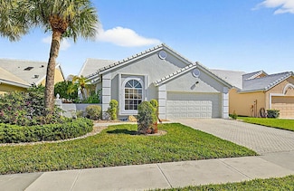 8337 Horseshoe Bay Rd, Boynton Beach, FL 33472