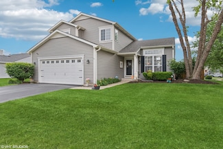 1831 Red Bud Rd, Bolingbrook, IL 60490