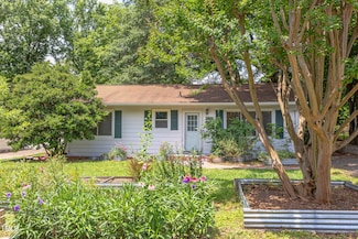 2009 Carolina Ave, Durham, NC 27705