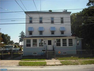 115 Bartram Ave, Essington, PA 19029