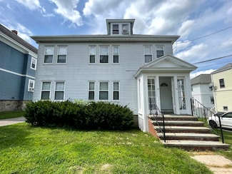 18 Presentation Rd Unit 1, Brighton, MA 02135