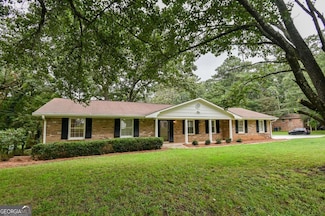 200 Polk Ave, Dallas, GA 30132