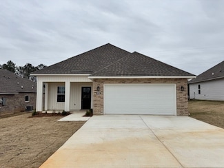 5785 Bunker Way, Shreveport, LA 71107