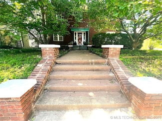 1302 S Elwood Ave, Tulsa, OK 74119