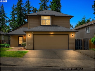 708 Warren St, Oregon City, OR 97045