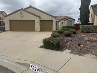 1324 Ward Place, Escondido, CA 92026