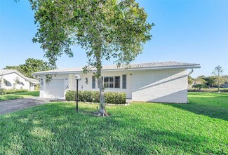 8201 NW 12th Ct, Plantation, FL 33322