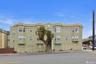 6643 California St, San Francisco, CA 94121