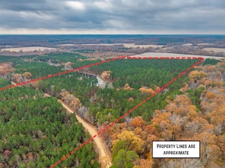 85  ac County Road 291, Water Valley, MS 38915