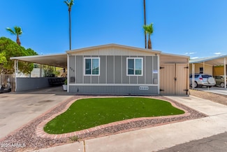 1650 S Arizona Ave Unit 342, Chandler, AZ 85286