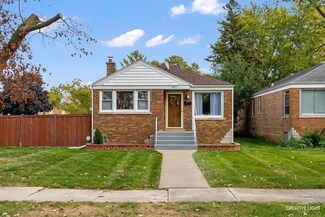 521 N Elm St, Hillside, IL 60162