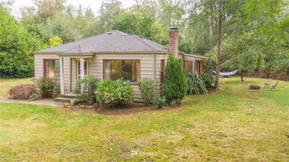 9003 SW 157th Place, Vashon, WA 98070