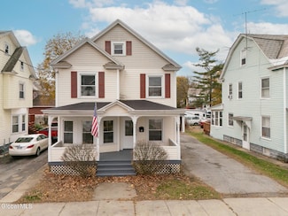 13 Darwin Ave, Glens Falls, NY 12801