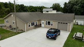 3452 E 425 N, Monticello, IN 47960