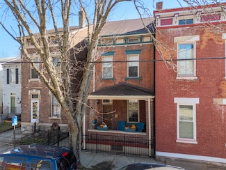317 W Robbins St, Covington, KY 41011